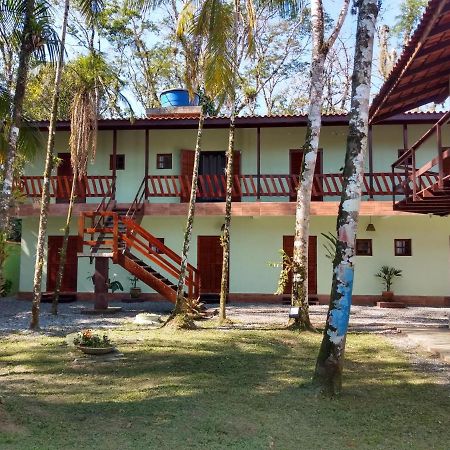Aloha Sertao Flats São Sebastião Exterior foto