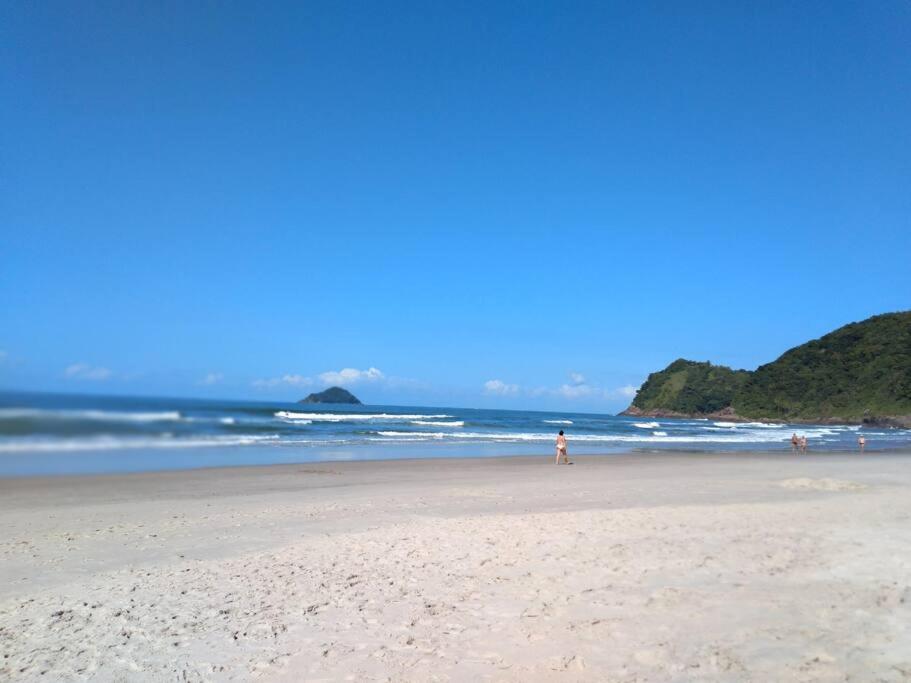 Aloha Sertao Flats São Sebastião Exterior foto