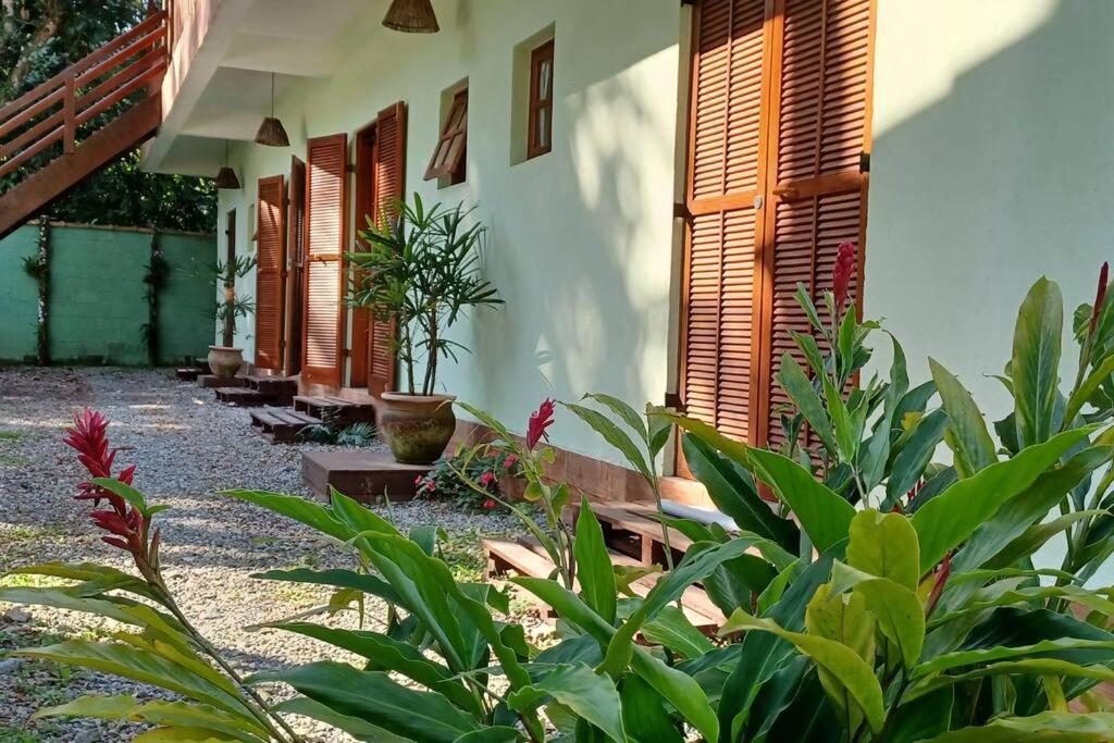 Aloha Sertao Flats São Sebastião Exterior foto